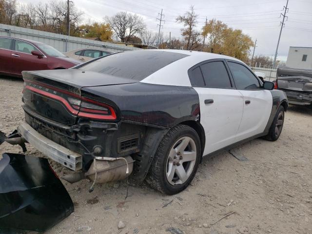 Photo 4 from auction – 2015 DODGE CHARGER PO with VIN 2C3CDXAT3FH890649
