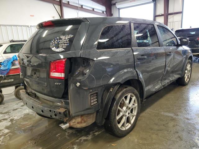 Photo 4 from auction – 2018 DODGE JOURNEY GT with VIN 3C4PDDEG9JT228308