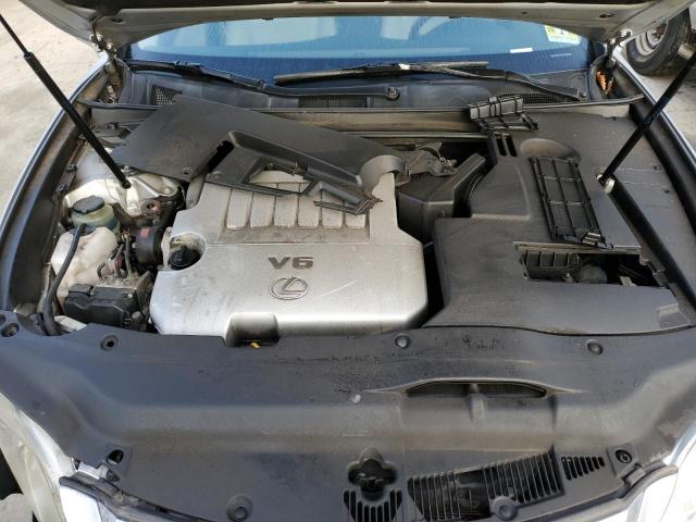 Photo 7 from auction – 2012 LEXUS ES 350 with VIN JTHBK1EG2C2477065