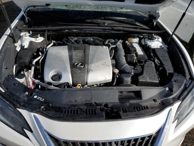 Photo 7 from auction – 2022 LEXUS ES 350 BAS with VIN 58AFZ1B14NU118990