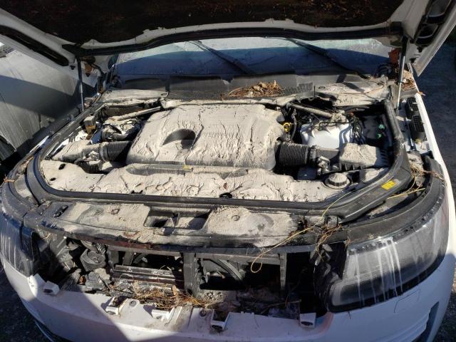 Photo 7 from auction – 2020 LAND ROVER RANGE ROVE with VIN SALGR2SU0LA401653