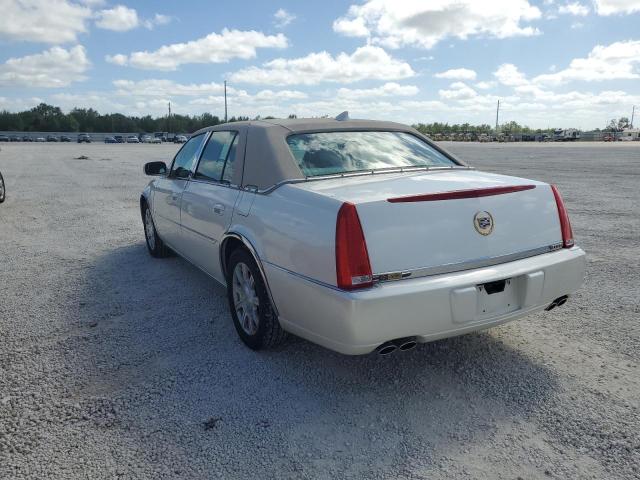 Photo 3 from auction – 2011 CADILLAC DTS with VIN 1G6KA5E65BU141581