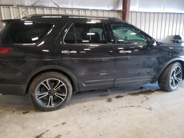 Photo 9 from auction – 2014 FORD EXPLORER S with VIN 1FM5K8GTXEGB83075