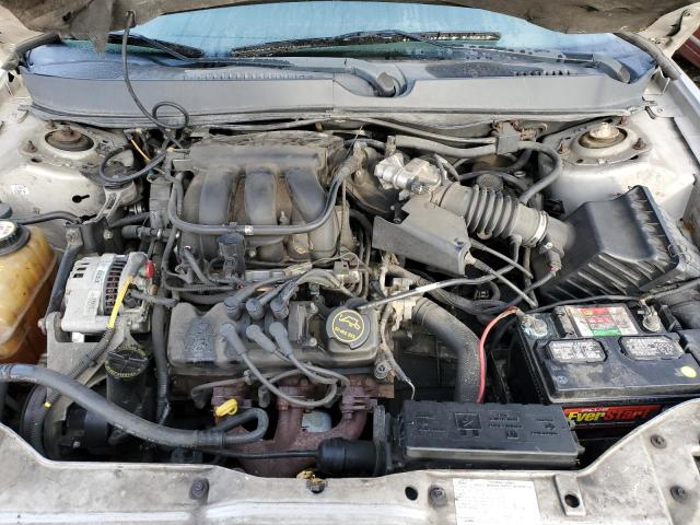 Photo 7 from auction – 2006 FORD TAURUS SE with VIN 1FAFP53U66A157817