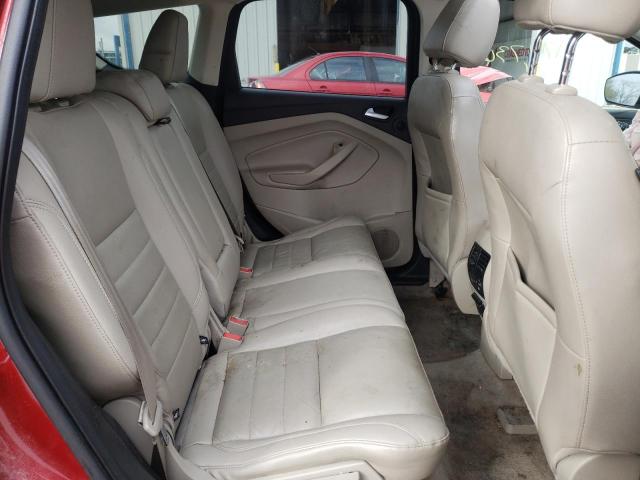 Photo 6 from auction – 2015 FORD ESCAPE TIT with VIN 1FMCU9J99FUB94124