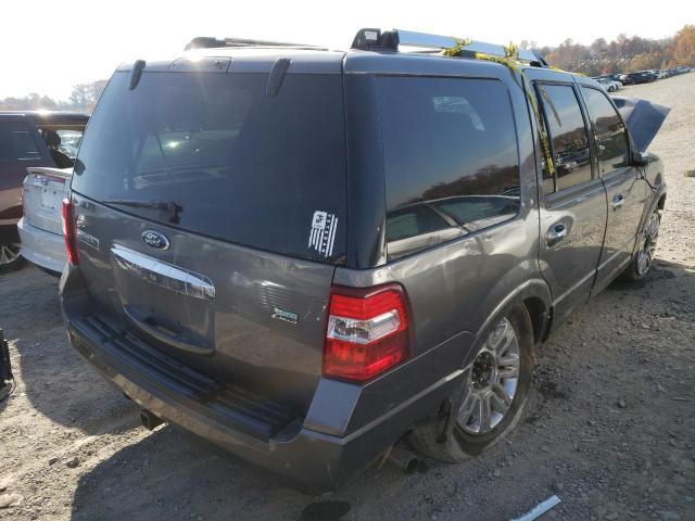 Photo 4 from auction – 2013 FORD EXPEDITION with VIN 1FMJU2A54DEF44925