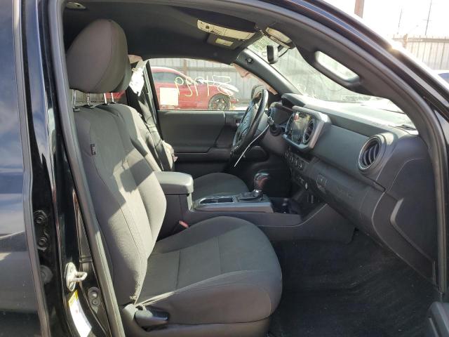 Photo 5 from auction – 2017 TOYOTA TACOMA DOU with VIN 3TMAZ5CN9HM049964