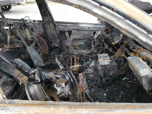 Photo 5 from auction – 2004 SAAB 9-3 LINEAR with VIN YS3FB49S341000793