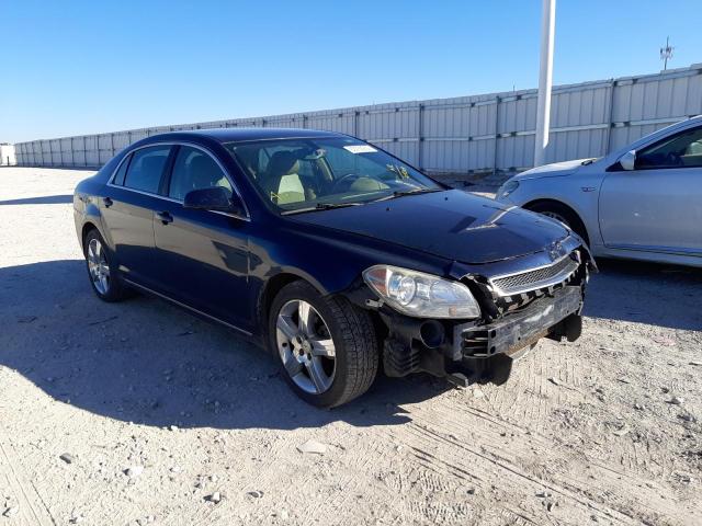 CHEVROLET MALIBU 2LT 2011 with VIN 1G1ZD5E71BF304204 - Photo from auction