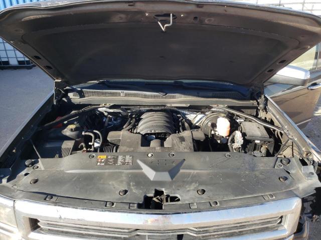 Photo 7 from auction – 2014 CHEVROLET SILVERADO with VIN 3GCPCTEC7EG268122
