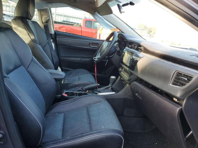 Photo 5 from auction – 2016 TOYOTA COROLLA L with VIN 5YFBURHE2GP536997