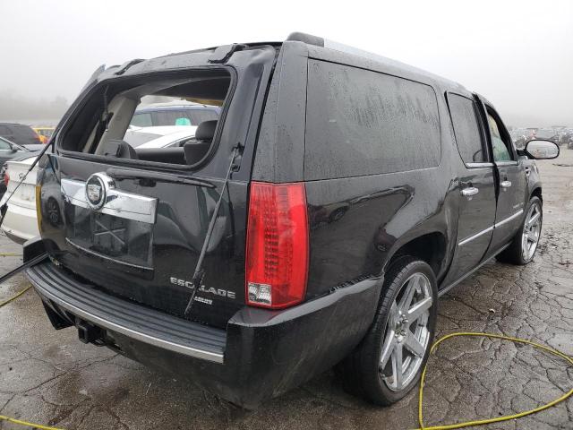 Photo 4 from auction – 2008 CADILLAC ESCALADE E with VIN 1GYFK66808R245404