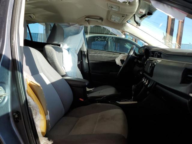 Photo 5 from auction – 2016 TOYOTA COROLLA L with VIN 5YFBURHE4GP471957