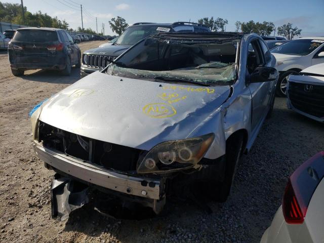 Photo 2 from auction – 2008 TOYOTA SCION TC with VIN JTKDE167380254240