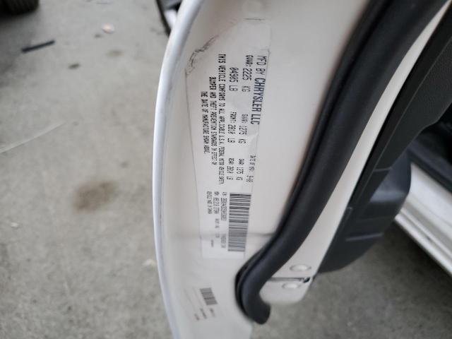 Photo 10 from auction – 2009 DODGE CHARGER with VIN 2B3KA43D59H536853