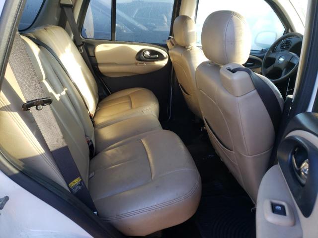 Photo 6 from auction – 2005 CHEVROLET TRAILBLAZE with VIN 1GNDT13S252126679