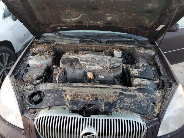Photo 7 from auction – 2008 BUICK LUCERNE CX with VIN 1G4HP57258U208376