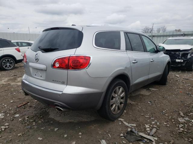 Photo 4 from auction – 2012 BUICK ENCLAVE with VIN 5GAKVCED8CJ127022