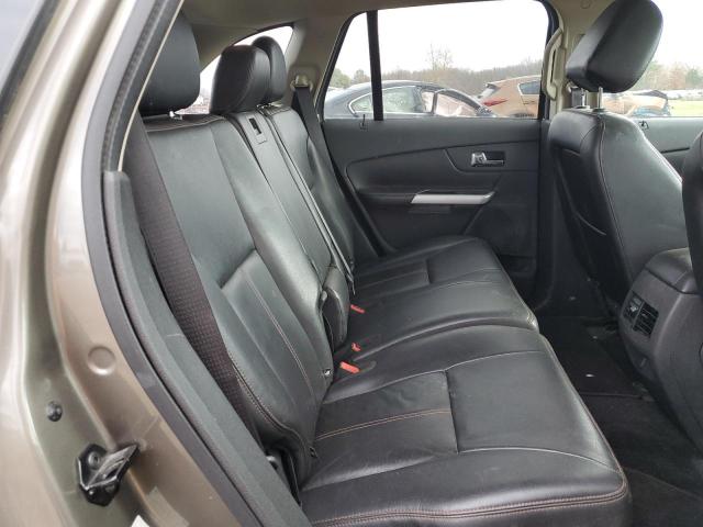 Photo 6 from auction – 2013 FORD EDGE SEL with VIN 2FMDK3JC4DBA67674