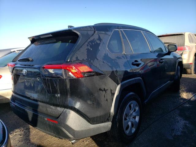 Photo 4 from auction – 2020 TOYOTA RAV4 LE with VIN 2T3H1RFV8LC050279