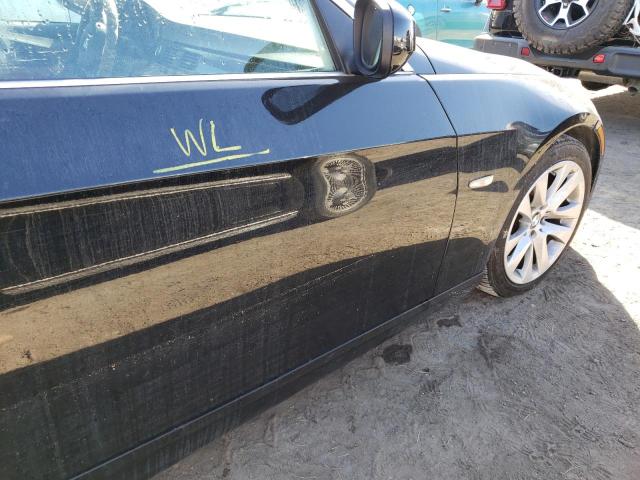Photo 9 from auction – 2012 BMW 328 I with VIN WBADW3C56CE822217