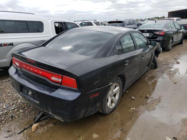 Photo 4 from auction – 2011 DODGE CHARGER with VIN 2B3CL3CG3BH525813