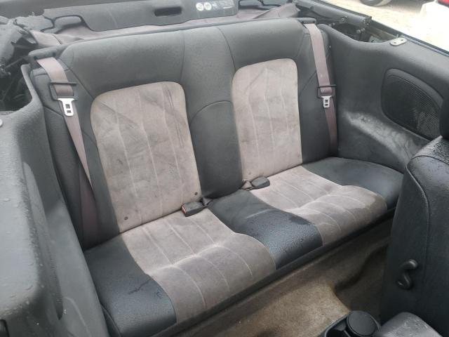 Photo 6 from auction – 2004 CHRYSLER SEBRING LX with VIN 1C3EL55R24N258504