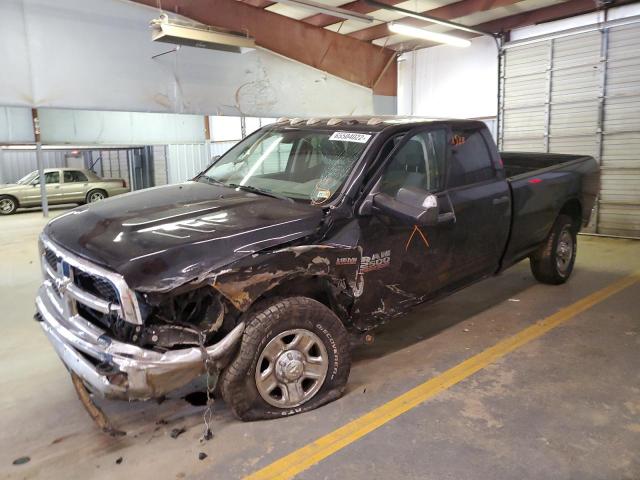 Photo 9 from auction – 2015 RAM 2500 ST with VIN 3C6UR5HJ4FG617933