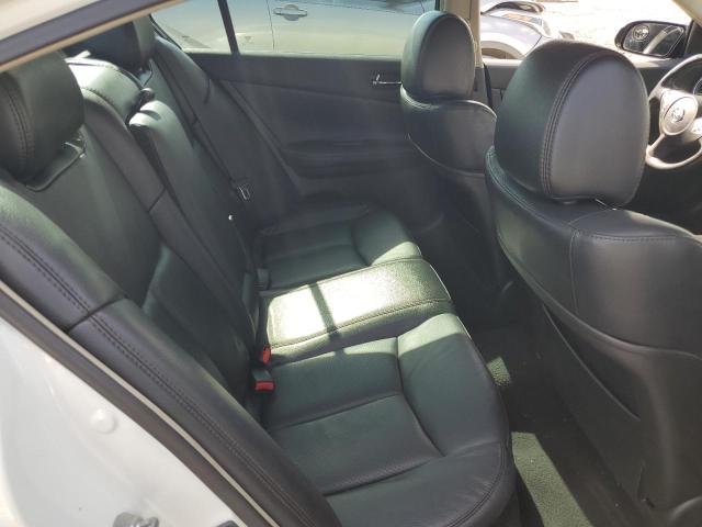 Photo 6 from auction – 2013 NISSAN MAXIMA S with VIN 1N4AA5AP4DC847656