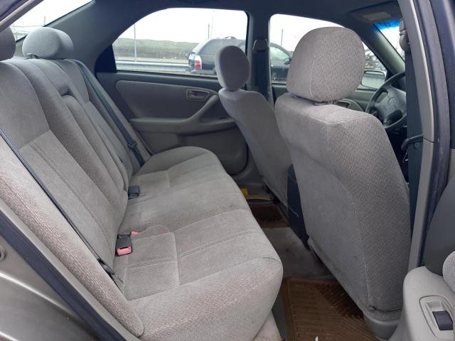 Photo 6 from auction – 2000 TOYOTA CAMRY CE with VIN JT2BG22K4Y0487531