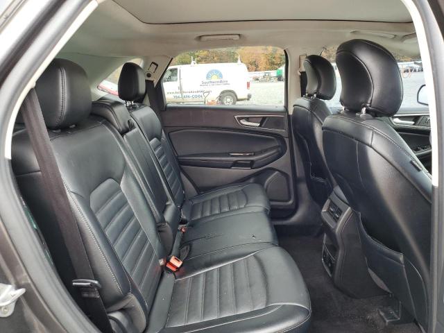 Photo 6 from auction – 2015 FORD EDGE SEL with VIN 2FMTK4J93FBC01938