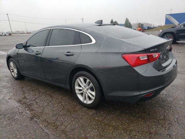 Photo 3 from auction – 2016 CHEVROLET MALIBU LT with VIN 1G1ZE5ST4GF180631