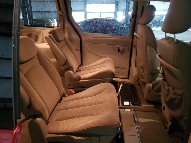Photo 6 from auction – 2006 CHRYSLER TOWN & COU with VIN 2A8GP54L76R746027