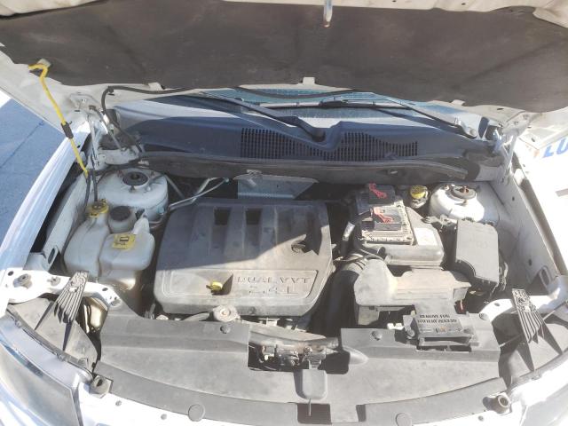 Photo 7 from auction – 2015 JEEP COMPASS LA with VIN 1C4NJDEB4FD135603