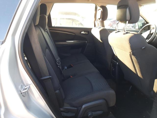Photo 6 from auction – 2012 DODGE JOURNEY SX with VIN 3C4PDCBG9CT363984