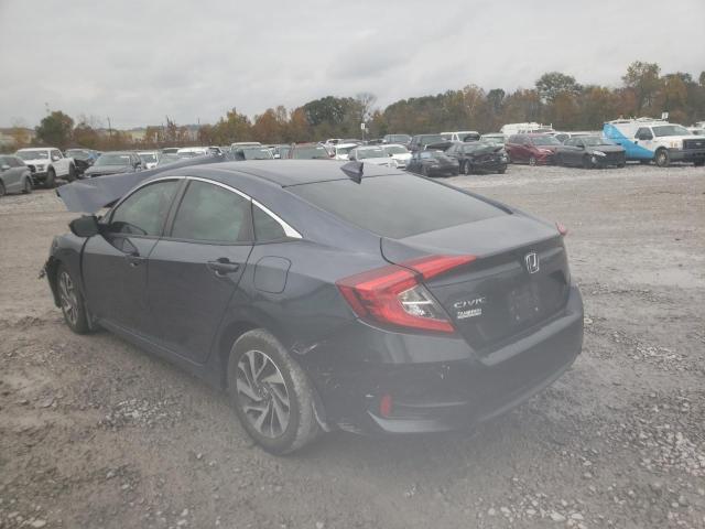 Photo 3 from auction – 2017 HONDA CIVIC EX with VIN 19XFC2F74HE006162
