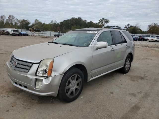 Фото 2 с аукциона – 2005 CADILLAC SRX с VIN 1GYEE63A050123197