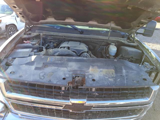 Photo 7 from auction – 2007 CHEVROLET SILVERADO with VIN 1GCHK23K77F555833