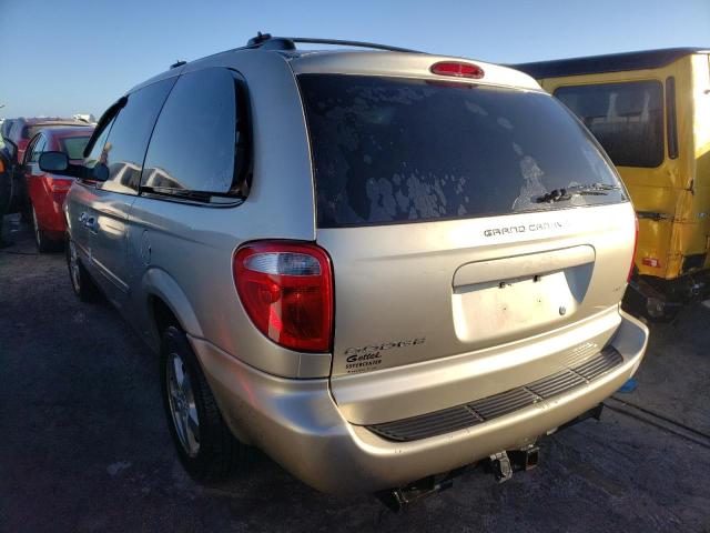 Photo 3 from auction – 2005 DODGE GRAND CARA with VIN 2D4GP44L75R373980