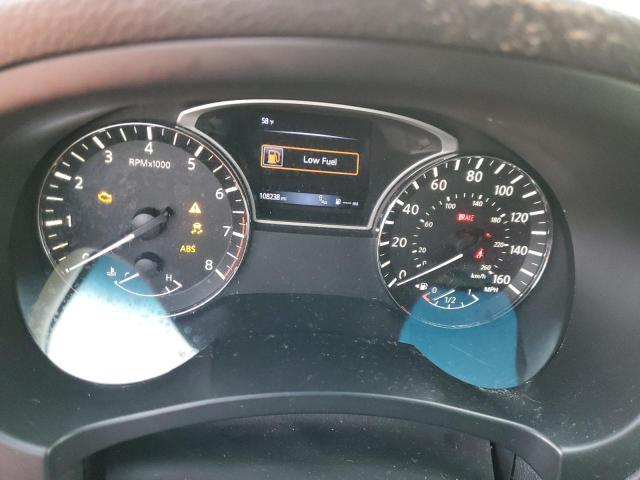 Photo 8 from auction – 2017 NISSAN ALTIMA 2.5 with VIN 1N4AL3AP6HC175782