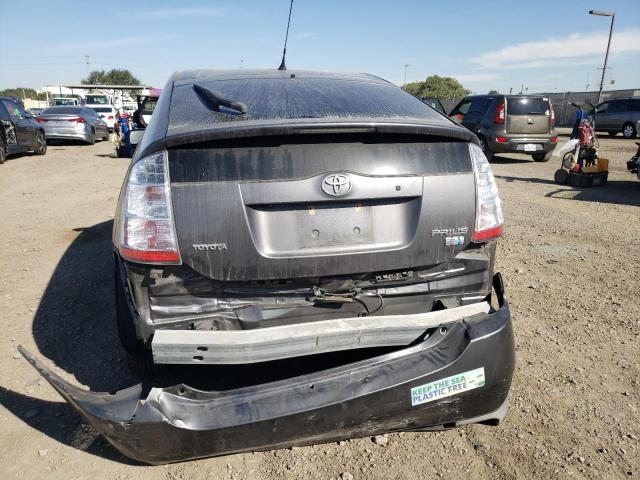 Photo 9 from auction – 2009 TOYOTA PRIUS with VIN JTDKB20U393492231