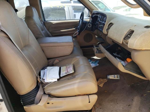 Photo 5 from auction – 1998 DODGE RAM 1500 with VIN 3B7HC13Z7WG127942