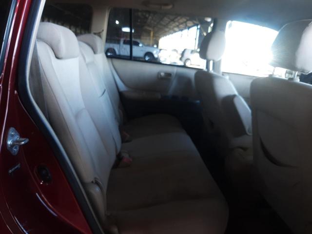Photo 6 from auction – 2004 TOYOTA HIGHLANDER with VIN JTEEP21A840022477