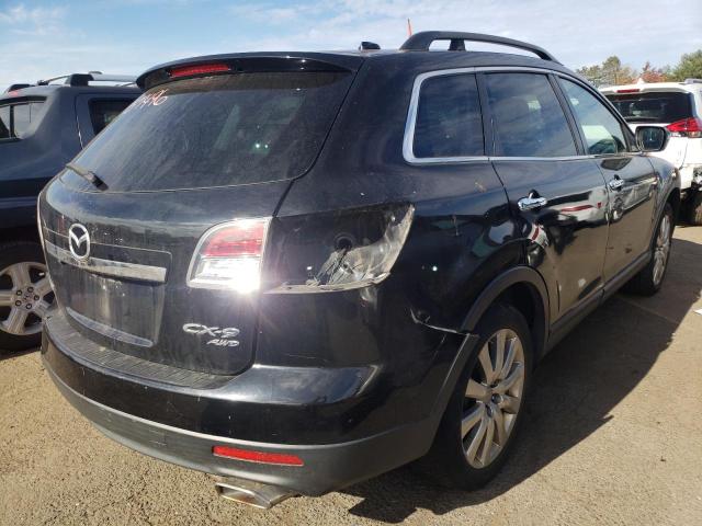 Photo 4 from auction – 2009 MAZDA CX-9 with VIN JM3TB38V190180358