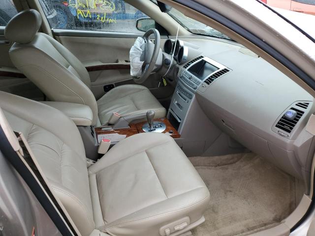 Photo 5 from auction – 2005 NISSAN MAXIMA SE with VIN 1N4BA41E75C823902