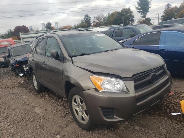 TOYOTA RAV4 2012 with VIN 2T3BF4DV1CW185616 - Photo from auction