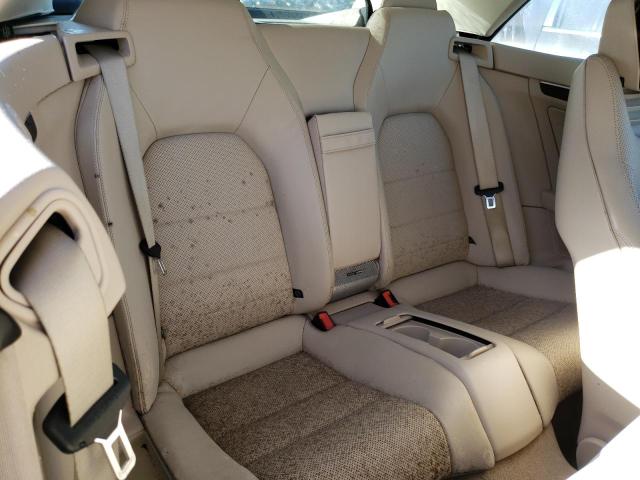 Photo 6 from auction – 2014 MERCEDES-BENZ E 350 with VIN WDDKK5KF9EF278133
