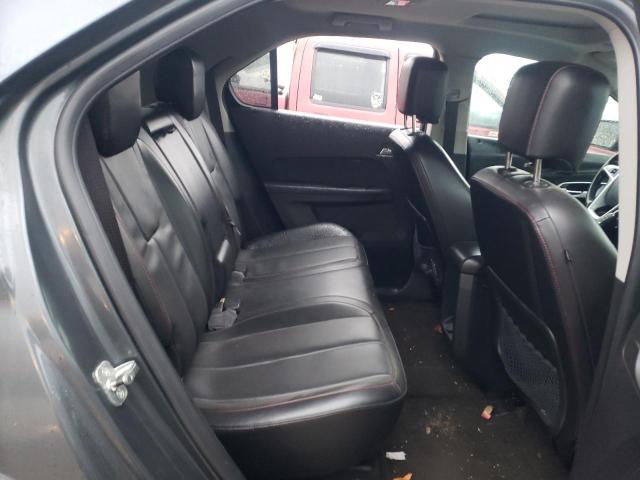 Photo 6 from auction – 2011 CHEVROLET EQUINOX LT with VIN 2CNFLGEC0B6280716