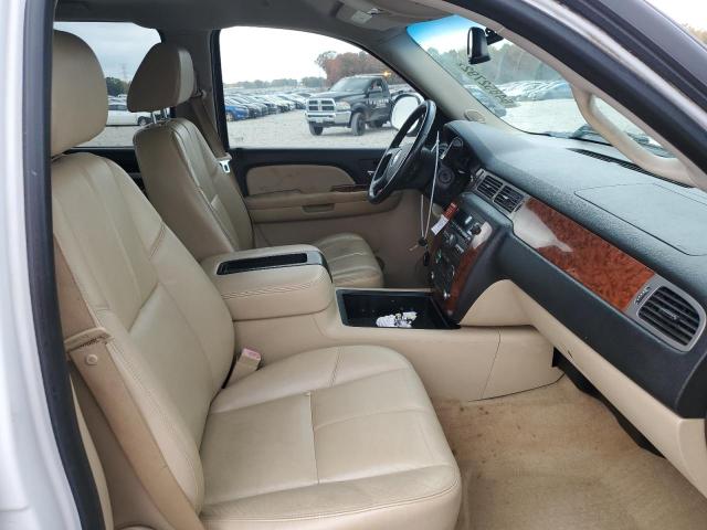 Photo 5 from auction – 2008 CHEVROLET SILVERADO with VIN 2GCEK13M381167263