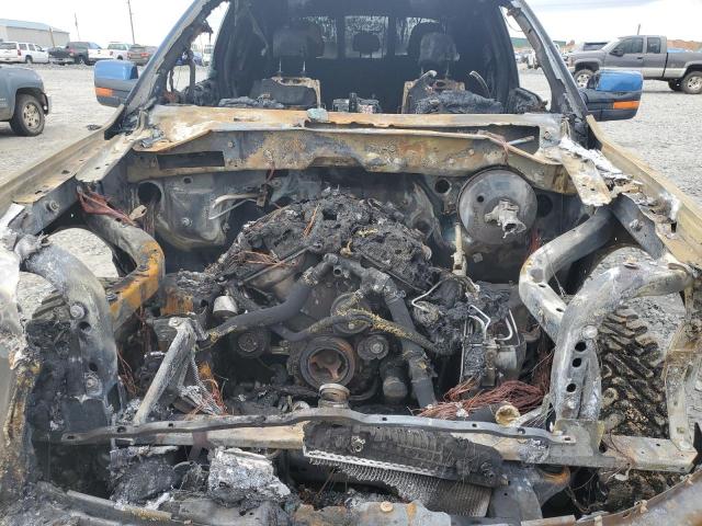 Photo 7 from auction – 2013 FORD F150 SUPER with VIN 1FTFW1ET3DFD37394
